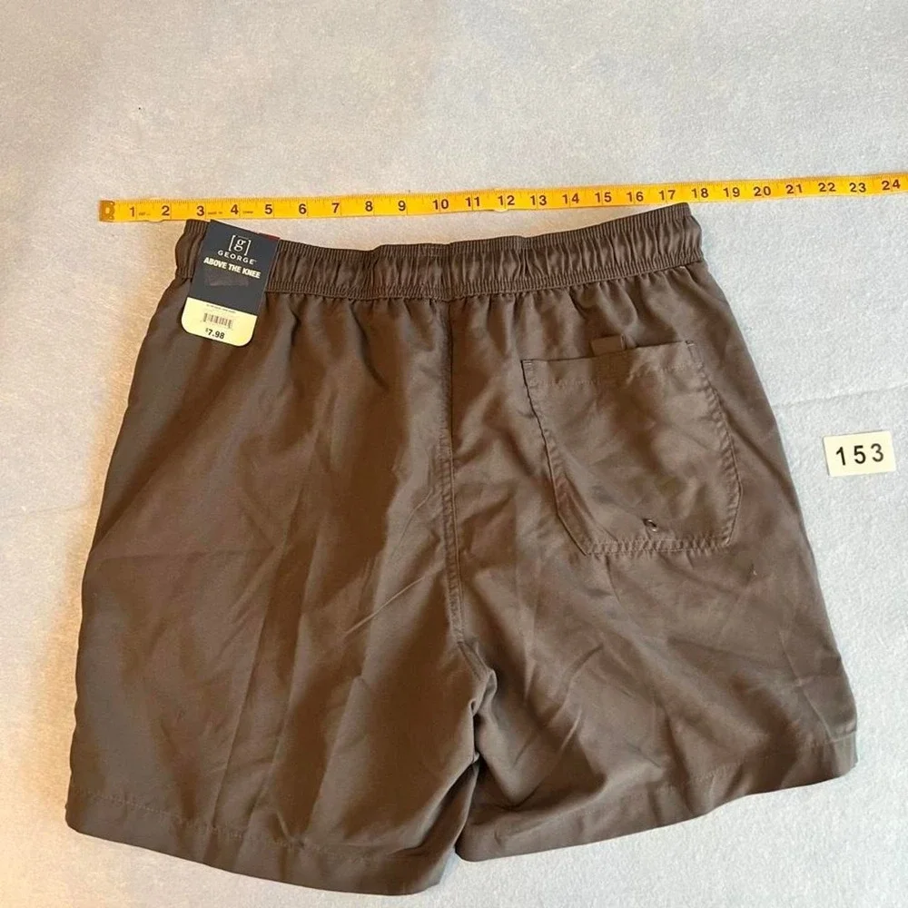George Gray Swim Trunks NWT Size Medium Men's